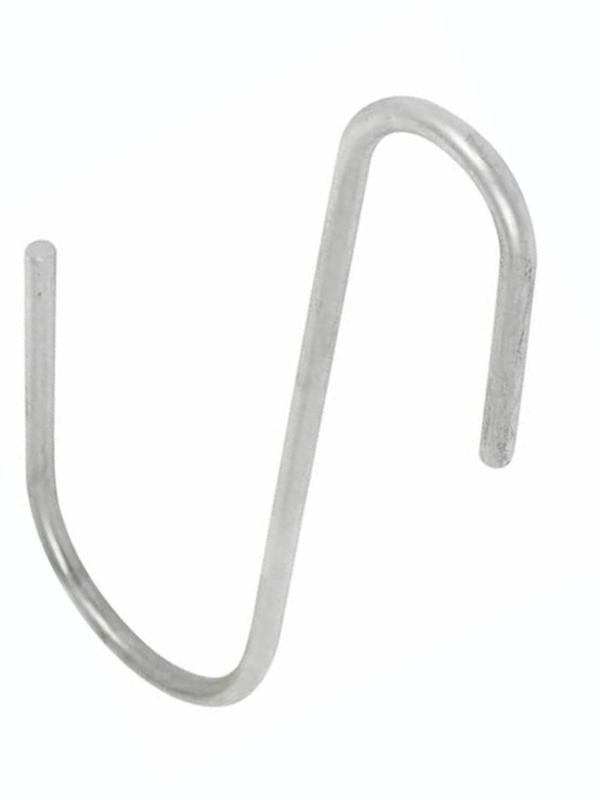 Pergola Hook Galvanised 150mm