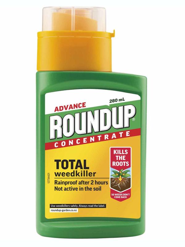 Roundup Advance Concentrate 280ml