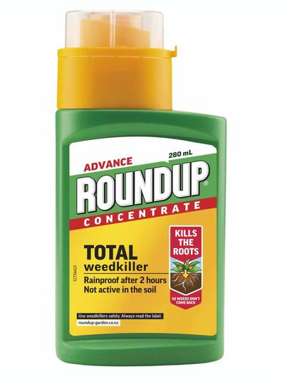 Roundup Advance Concentrate 280ml