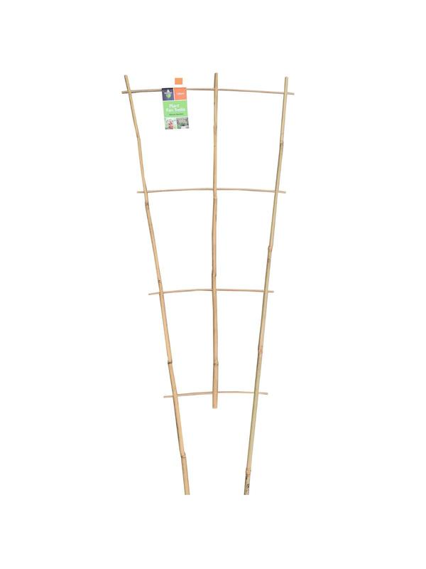 Egmont Bamboo Fan Trellis 90cm