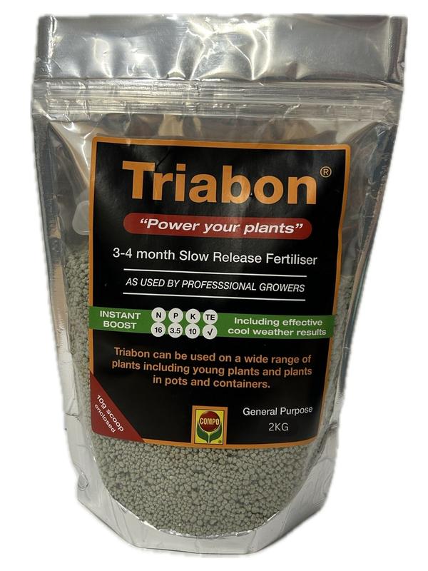 Triabon General Purpose Fertiliser 2kg