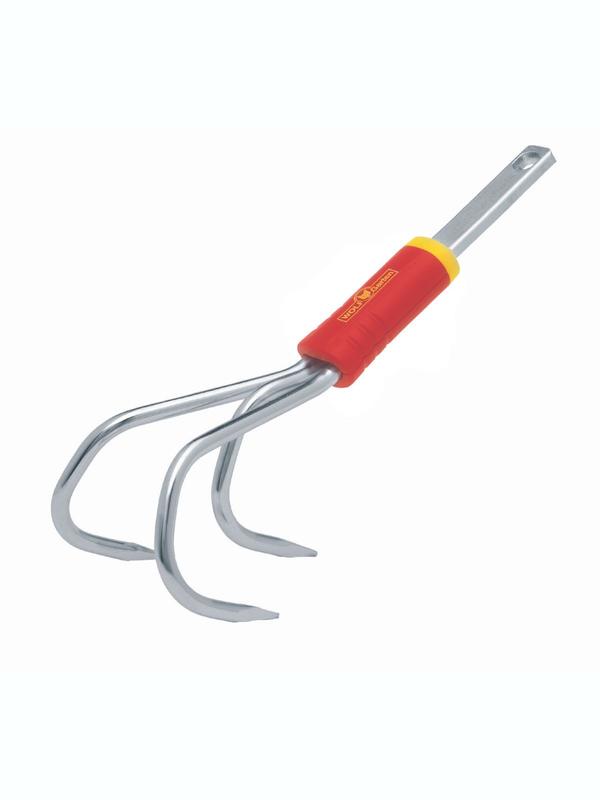 WOLF Garten multi-change® Grubber 9cm BA-M