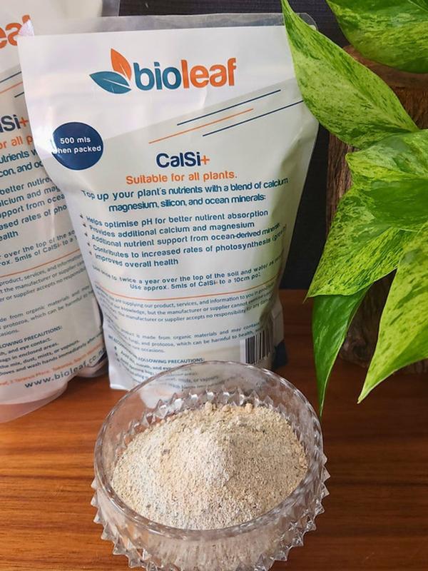 Bio Leaf CalSi+ 500g