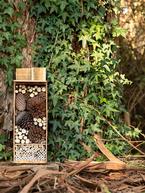 DIY Bee & Bug Hotel