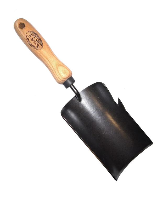 DeWit Large Potting Soil Scoop