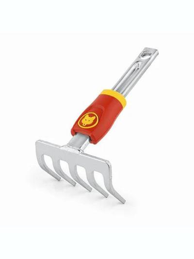 WOLF Garten multi-change® Mini Rake 7cm LJ-M