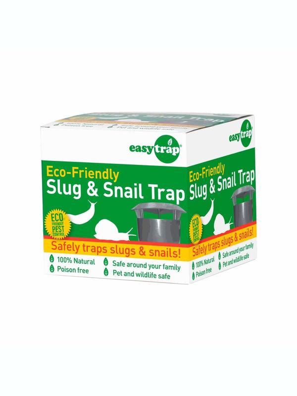 EasyTrap Slug and Snail Trap