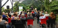 Oderings, Garden Centres, Workshops, Events