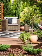 Landscape Decking Solutions