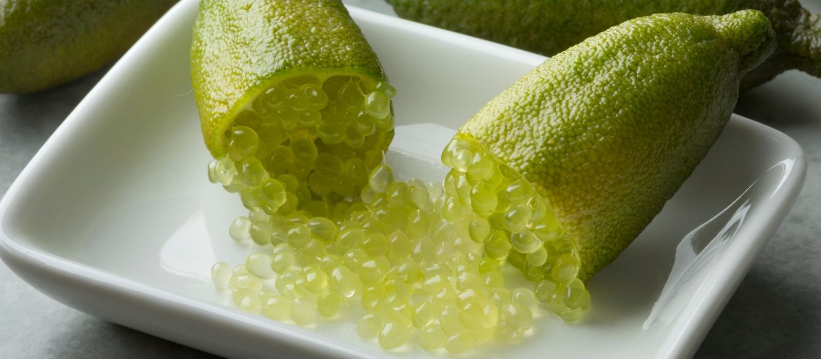 Finger Limes