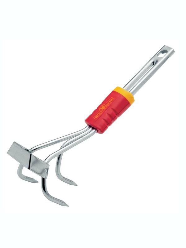 WOLF Garten multi-change® Mini Weeding Hoe 7cm LB-M