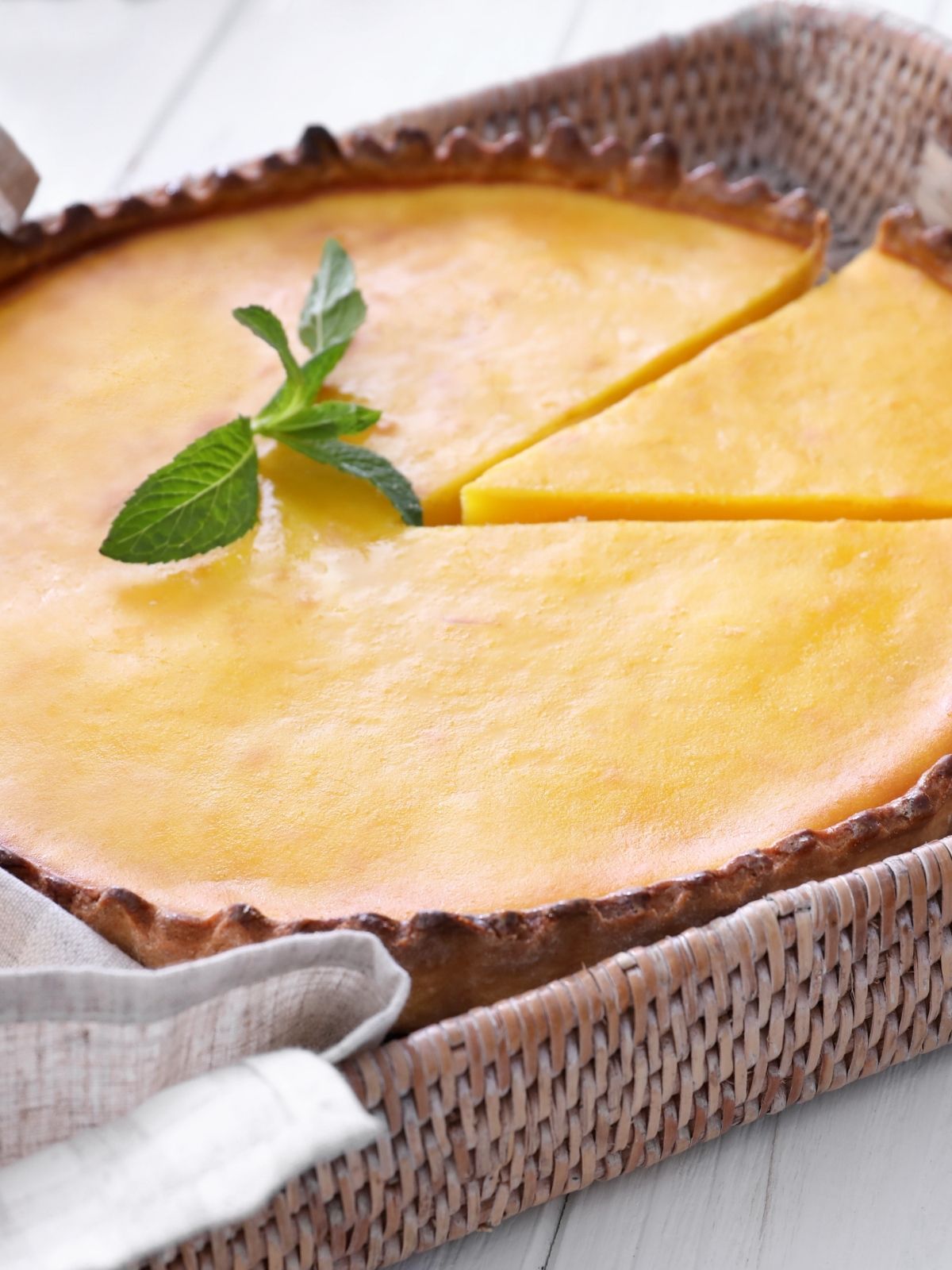 Lemon Tart Lemon Tart