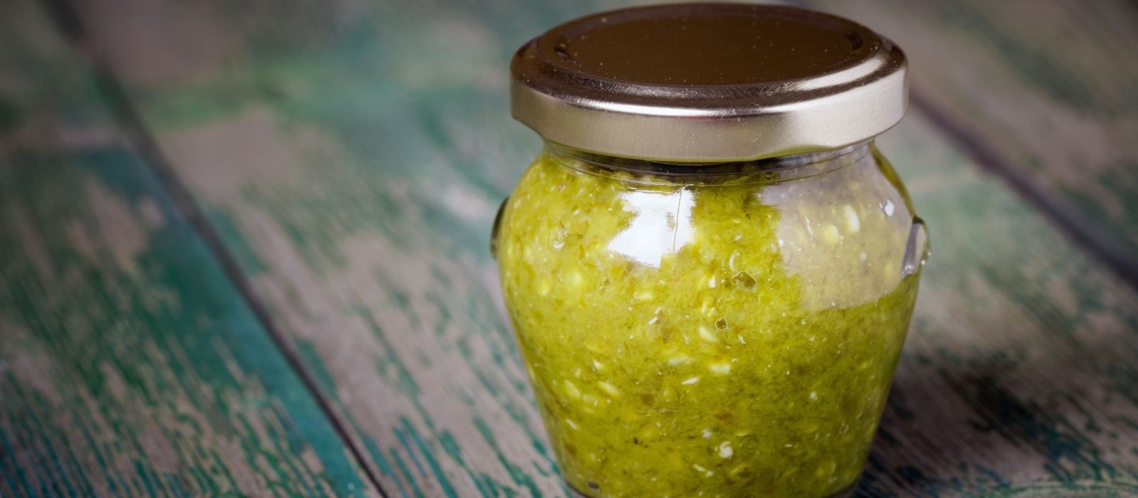 Thai Style Jalapeno Sauce