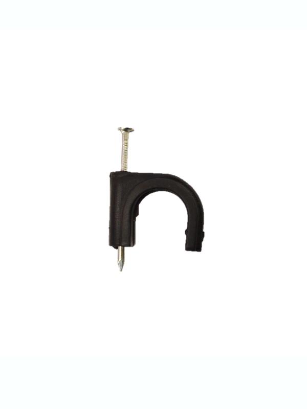 Mounting Clip 13mm with Nail G315-Q