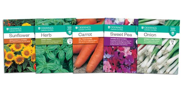 seeds, veggie seeds, flower seeds, herb seeds