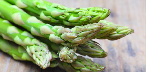 Asparagus