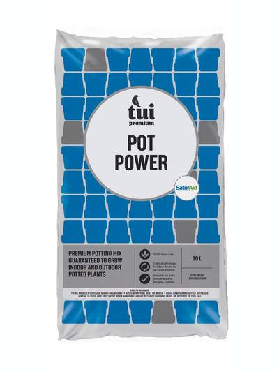 Tui Pot Power 10L