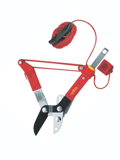 WOLF Garten - multi-change® Anvil Tree Lopper RC-M