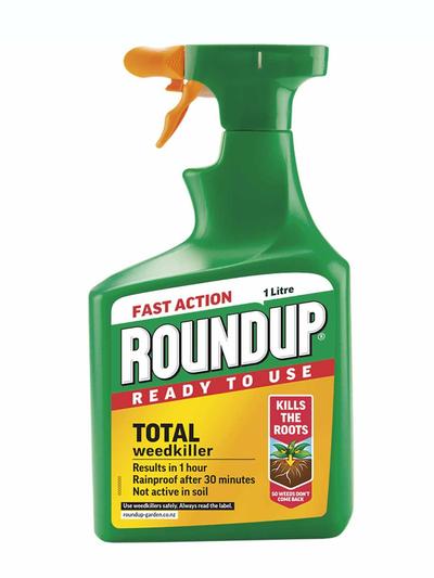 Roundup Advance Ready to Use 1Ltr