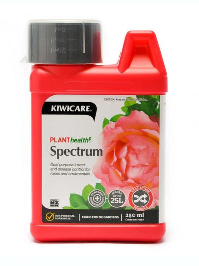 Kiwicare Plant Health Spectrum 250ml