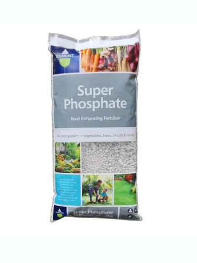 Egmont Super Phosphate 2kg