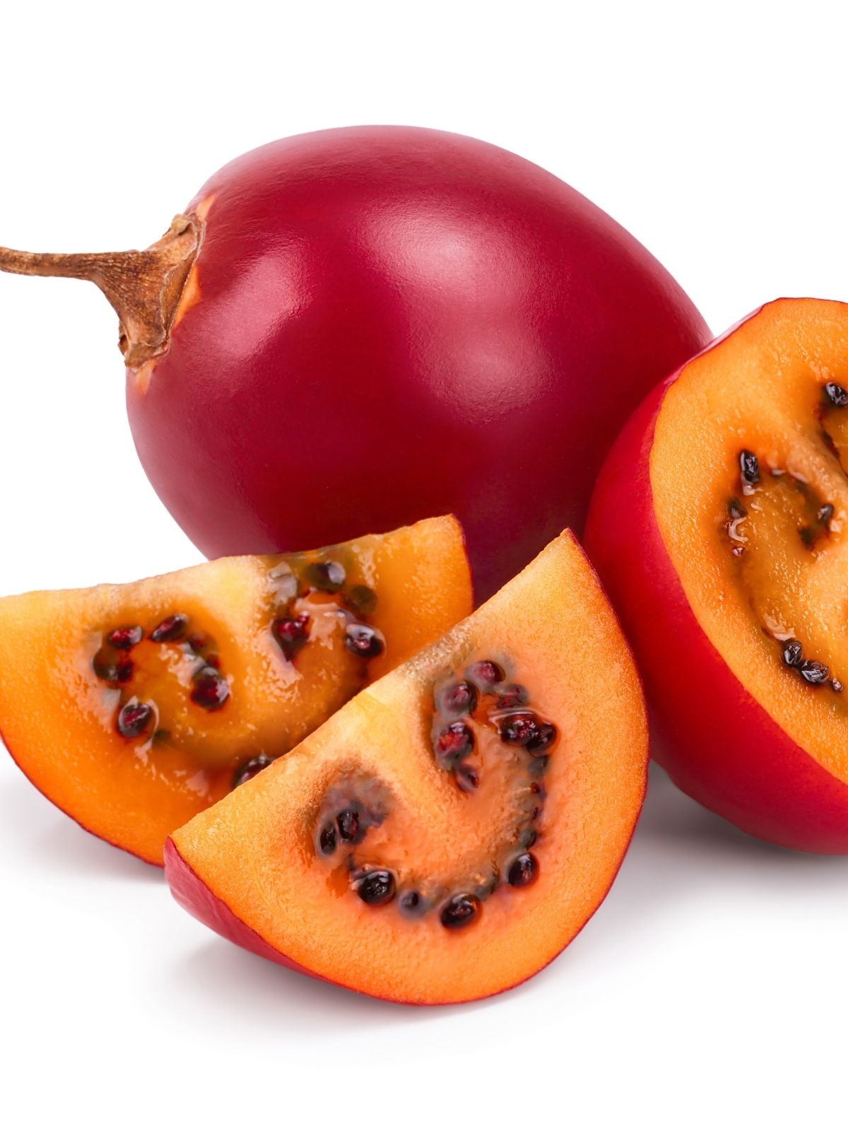 Tamarillo: Tree Tomato