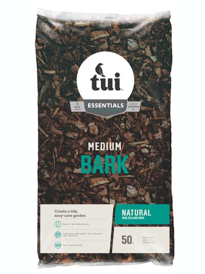 Tui Bark Medium 50L