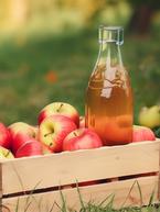 Sweet Apple Cider