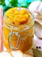 Sweetcorn Pickle