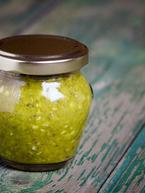 Thai Style Jalapeno Sauce