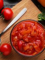 Tomato Relish