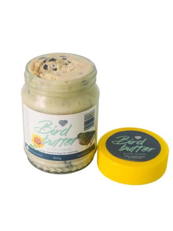 Topflite Bird Butter - Sunflower