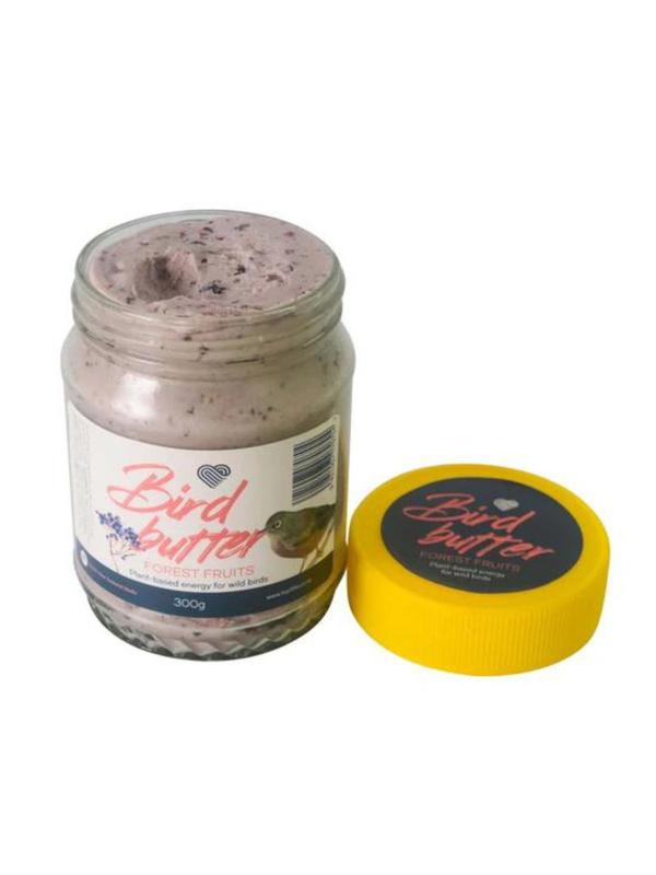 Topflite Bird Butter - Forest Fruits