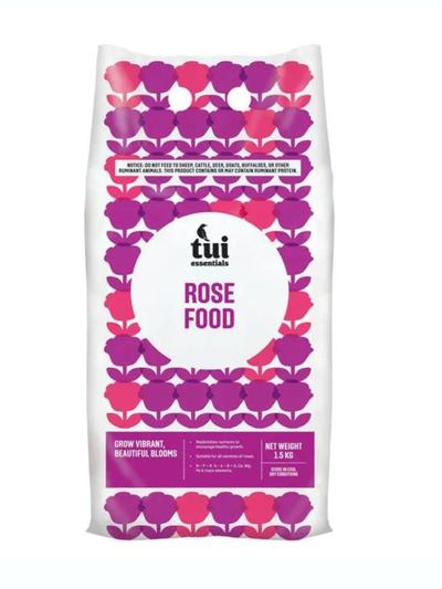 Tui Rose Food 1.5kg