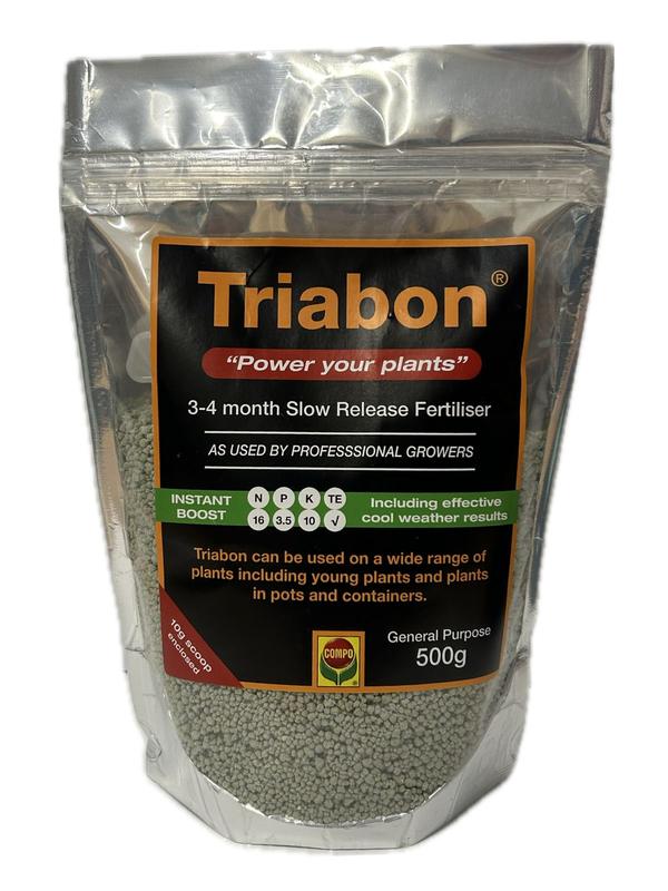 Triabon General Purpose Fertiliser 500g