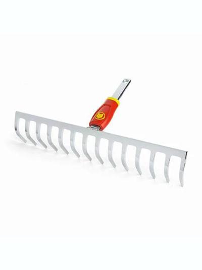 WOLF Garten multi-change® Soil Rake 35cm DR-M