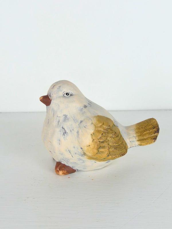 Ceramic Artisan Bird