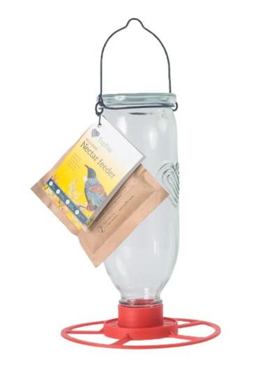 Topflite Wild Bird Nectar Feeder Topflite Wild Bird Nectar Feeder