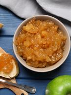 Sweet Apple Chutney