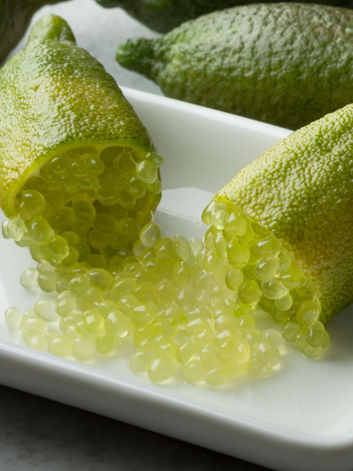 Finger Limes