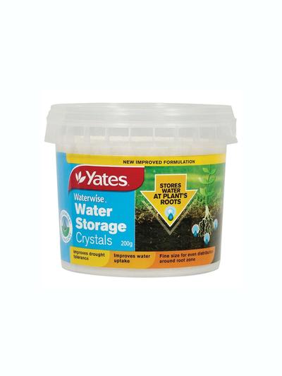 Yates Water Storage Crystals 