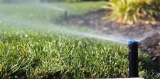 Irrigation systems, garden watering