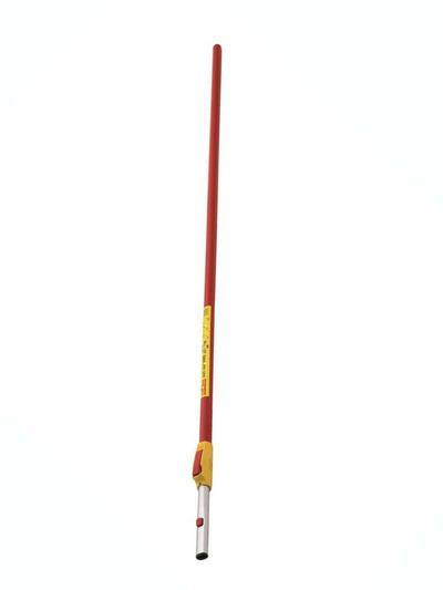 WOLF Garten - multi-change® Telescopic Handle 220-400cm