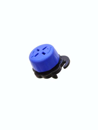 Drip Watering Adjustable Dripper (10 pack)