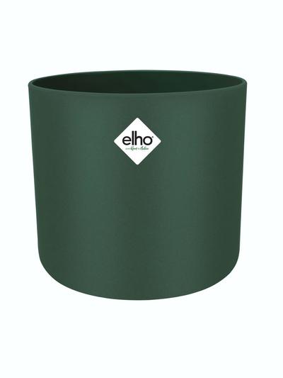 Elho B.For Soft Round Leaf Green 14cm