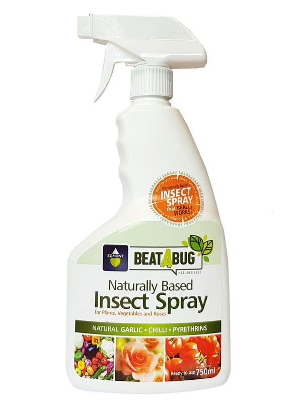 Beat A Bug 750ml Ready to Use