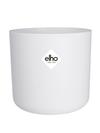 Elho b.for soft round white 30cm