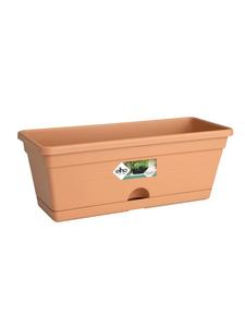 Elho Green Basics Trough Mild Terra 50cm