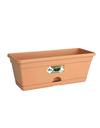 Elho Green Basics Trough Mild Terra 50cm