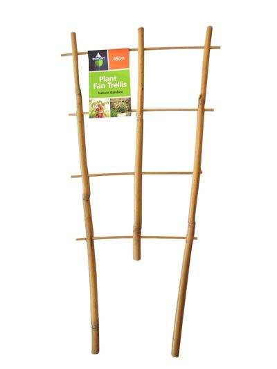 Egmont Bamboo Fan Trellis 45cm